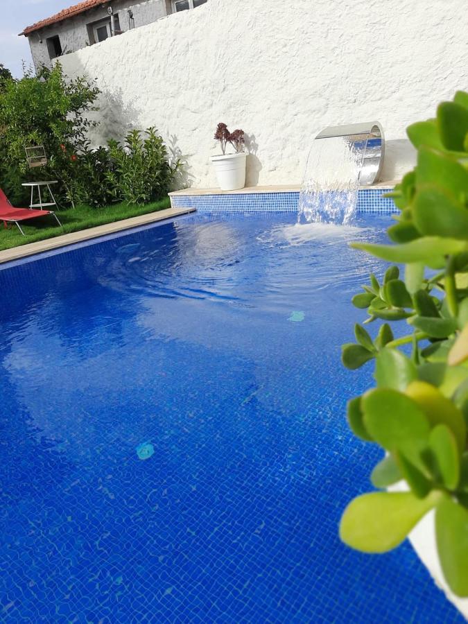 Cielo Limon Butik Otel Alacati Exterior photo