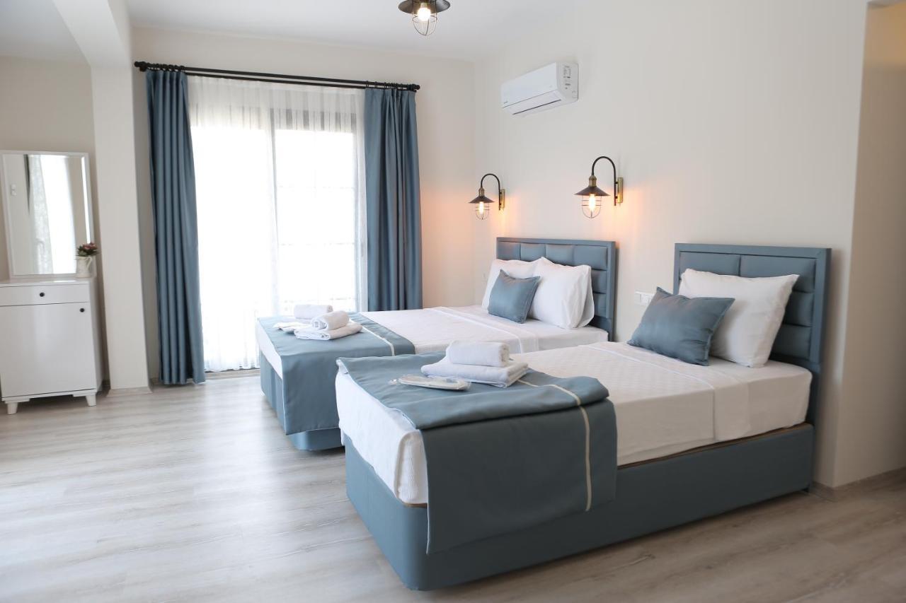 Cielo Limon Butik Otel Alacati Exterior photo