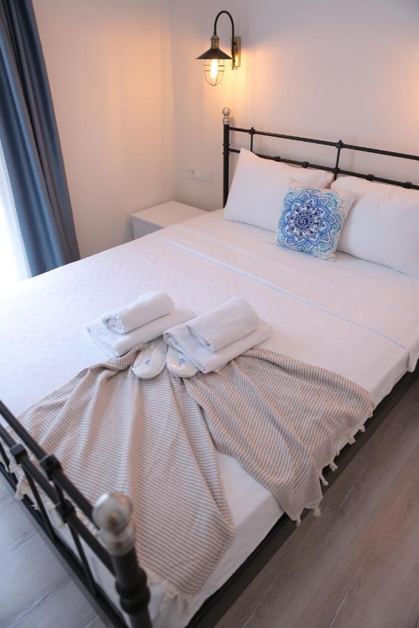 Cielo Limon Butik Otel Alacati Exterior photo